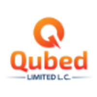 Qubed Limited L.C. logo, Qubed Limited L.C. contact details