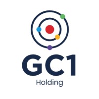 GC1 Holding logo, GC1 Holding contact details