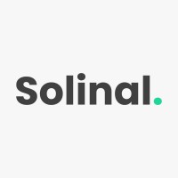 SOLINAL logo, SOLINAL contact details