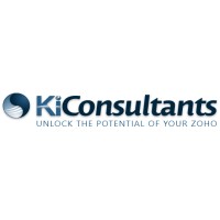 Ki Consultants logo, Ki Consultants contact details