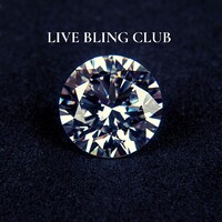 Live Bling Club logo, Live Bling Club contact details