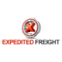 Expedited Freight logo, Expedited Freight contact details