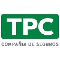 TPC Compañía de Seguros S.A. logo, TPC Compañía de Seguros S.A. contact details