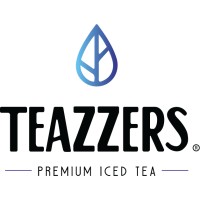 Teazzers logo, Teazzers contact details