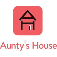 Aunty's House logo, Aunty's House contact details