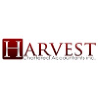 Harvest Chartered Accountants Inc. logo, Harvest Chartered Accountants Inc. contact details