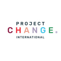 Project Change International logo, Project Change International contact details