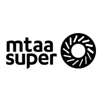 MTAA Super logo, MTAA Super contact details