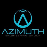 Azimuth Engineering Group logo, Azimuth Engineering Group contact details