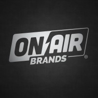 On Air Brands logo, On Air Brands contact details