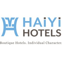 Haiyi Hotels logo, Haiyi Hotels contact details