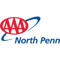 AAA North Penn logo, AAA North Penn contact details