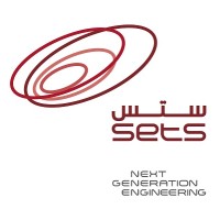 SETS International logo, SETS International contact details