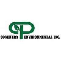 Coventry Environmental, Inc. logo, Coventry Environmental, Inc. contact details