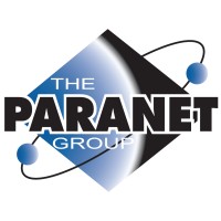 The Paranet Group Inc logo, The Paranet Group Inc contact details