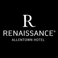 Renaissance Allentown logo, Renaissance Allentown contact details