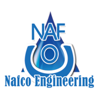 NAFCO Engineering logo, NAFCO Engineering contact details