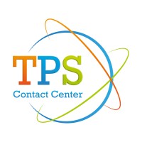 TPS Contact Center logo, TPS Contact Center contact details