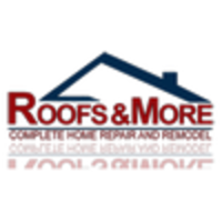 Roofs and More logo, Roofs and More contact details