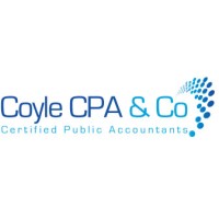 Coyle CPAs & Associates logo, Coyle CPAs & Associates contact details