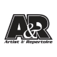 Artist & Repertoire logo, Artist & Repertoire contact details