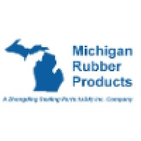 Michigan Rubber Products Inc. logo, Michigan Rubber Products Inc. contact details