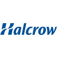 Halcrow logo, Halcrow contact details