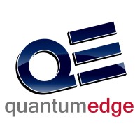 Quantum Edge Technology logo, Quantum Edge Technology contact details