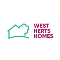 West Herts Homes logo, West Herts Homes contact details