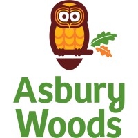 Asbury Woods logo, Asbury Woods contact details