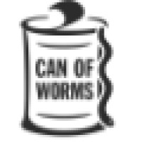 Can of Worms Enterprises Ltd logo, Can of Worms Enterprises Ltd contact details