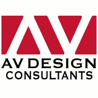 AV Design Consultants logo, AV Design Consultants contact details