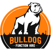 Bulldog Function Hire logo, Bulldog Function Hire contact details