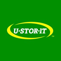 U Storit logo, U Storit contact details