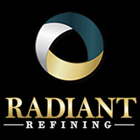 Radiant Refining logo, Radiant Refining contact details