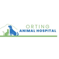 Orting Animal Hospital logo, Orting Animal Hospital contact details