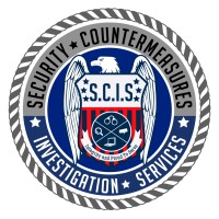 SCIS Security logo, SCIS Security contact details