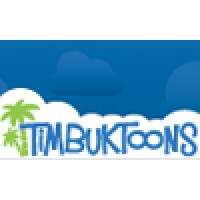 Timbuktoons logo, Timbuktoons contact details