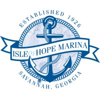 Isle of Hope Marina logo, Isle of Hope Marina contact details