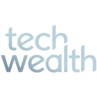 Tech Wealth logo, Tech Wealth contact details