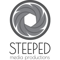 Steeped Productions logo, Steeped Productions contact details