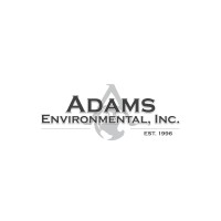 Adams Environmental, Inc. logo, Adams Environmental, Inc. contact details