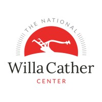 The Willa Cather Foundation logo, The Willa Cather Foundation contact details