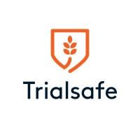 Trialsafe logo, Trialsafe contact details