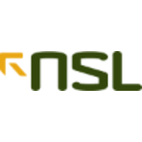 NSL Service Group logo, NSL Service Group contact details