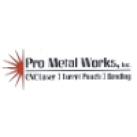 Pro Metal Works logo, Pro Metal Works contact details