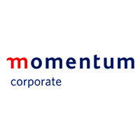 Momentum Corporate logo, Momentum Corporate contact details