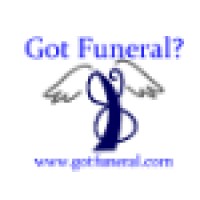 Got Funeral logo, Got Funeral contact details