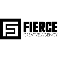 Fierce Creative logo, Fierce Creative contact details