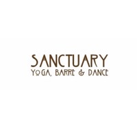 Sanctuary Yoga, Barre & Dance logo, Sanctuary Yoga, Barre & Dance contact details